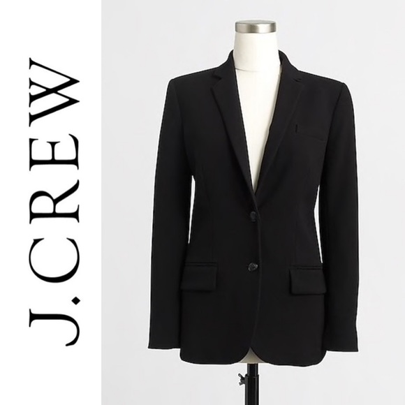 J. Crew Factory Jackets & Blazers - J. Crew Factory Blazer